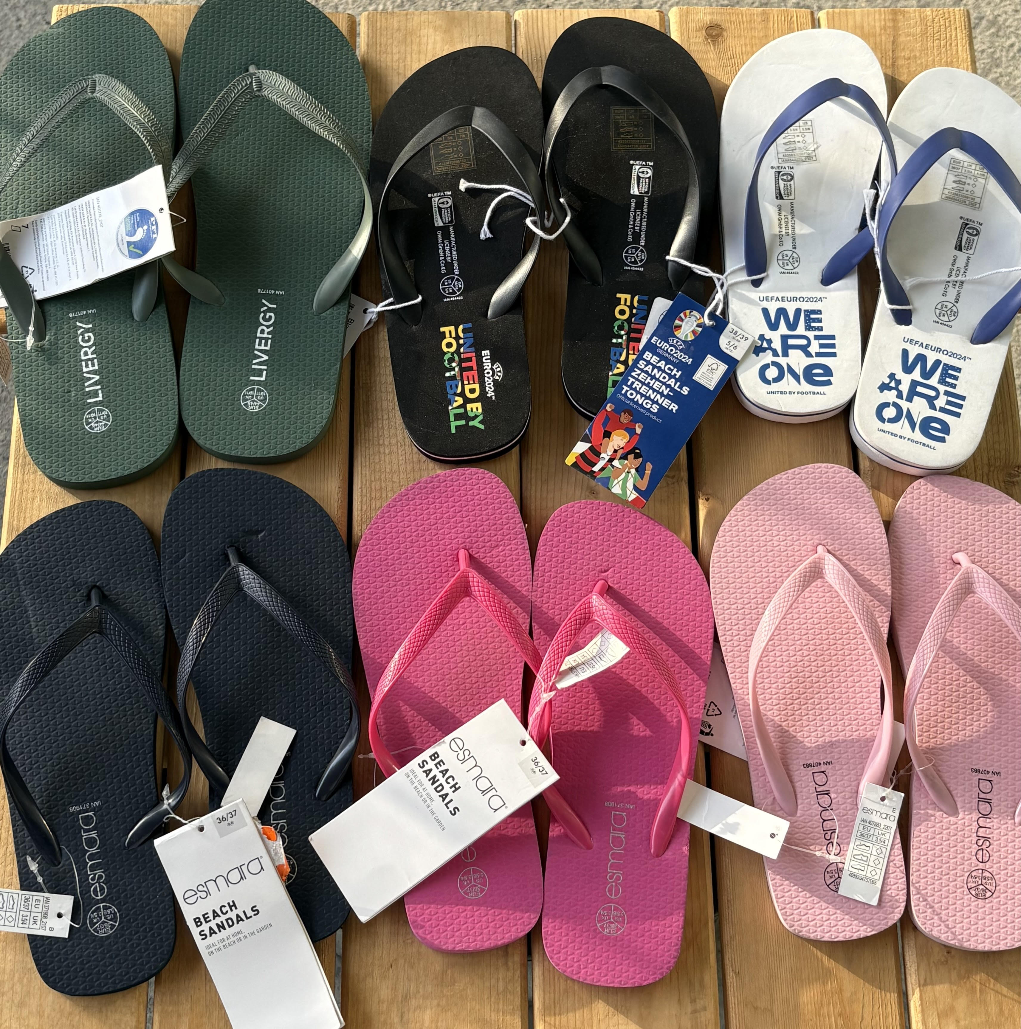 صندل تایلندی طرحدار